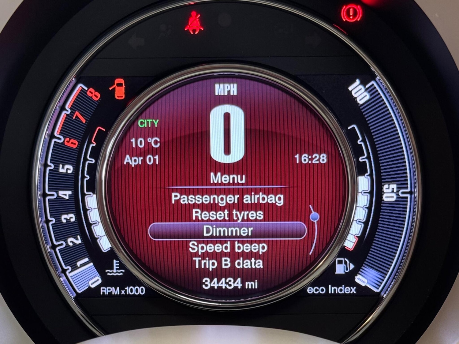 Used Fiat 500 for sale - 78116311: Photo 46