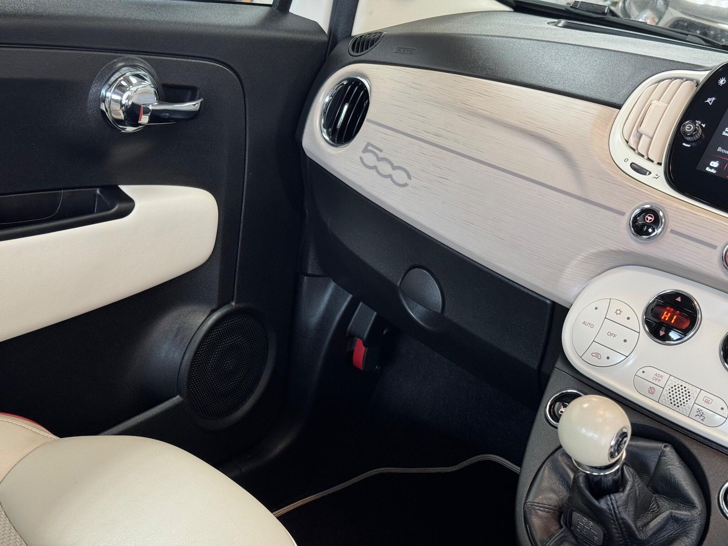 Used Fiat 500 for sale - 78116311: Photo 47