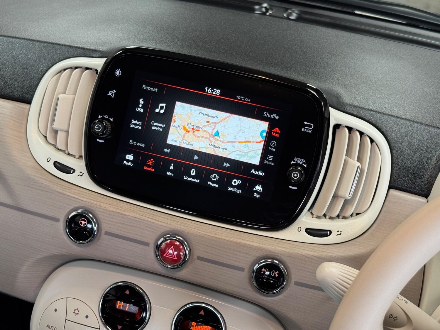 Used Fiat 500 for sale - 78116311: Photo 48