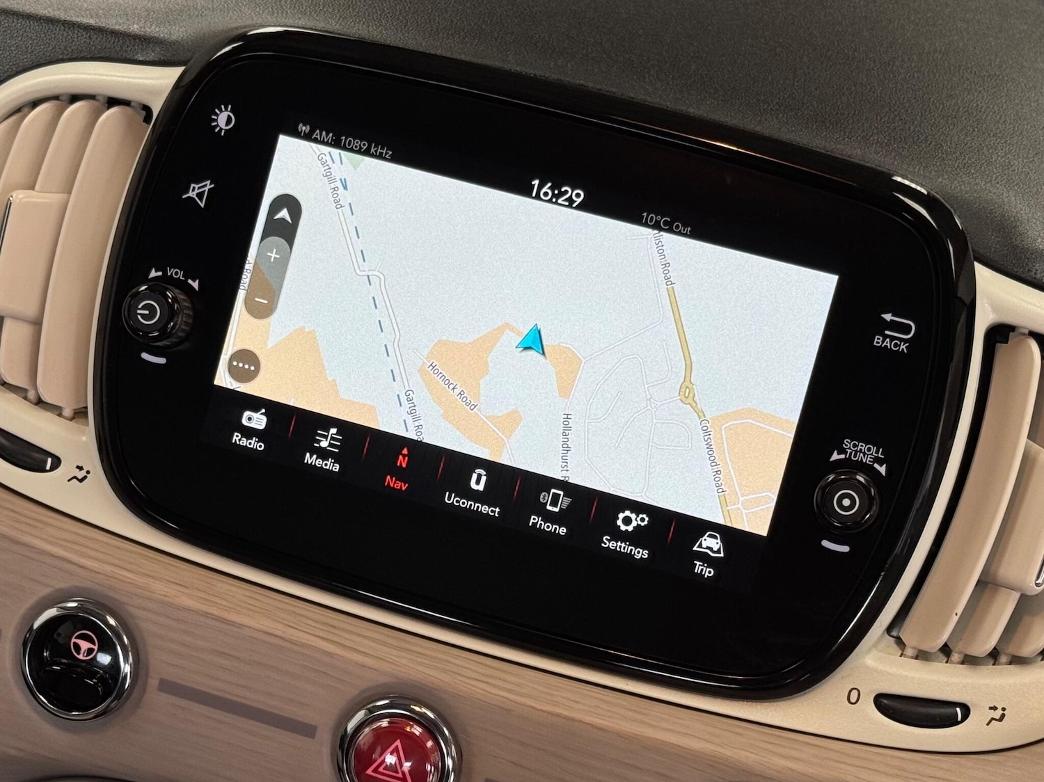 Used Fiat 500 for sale - 78116311: Photo 49