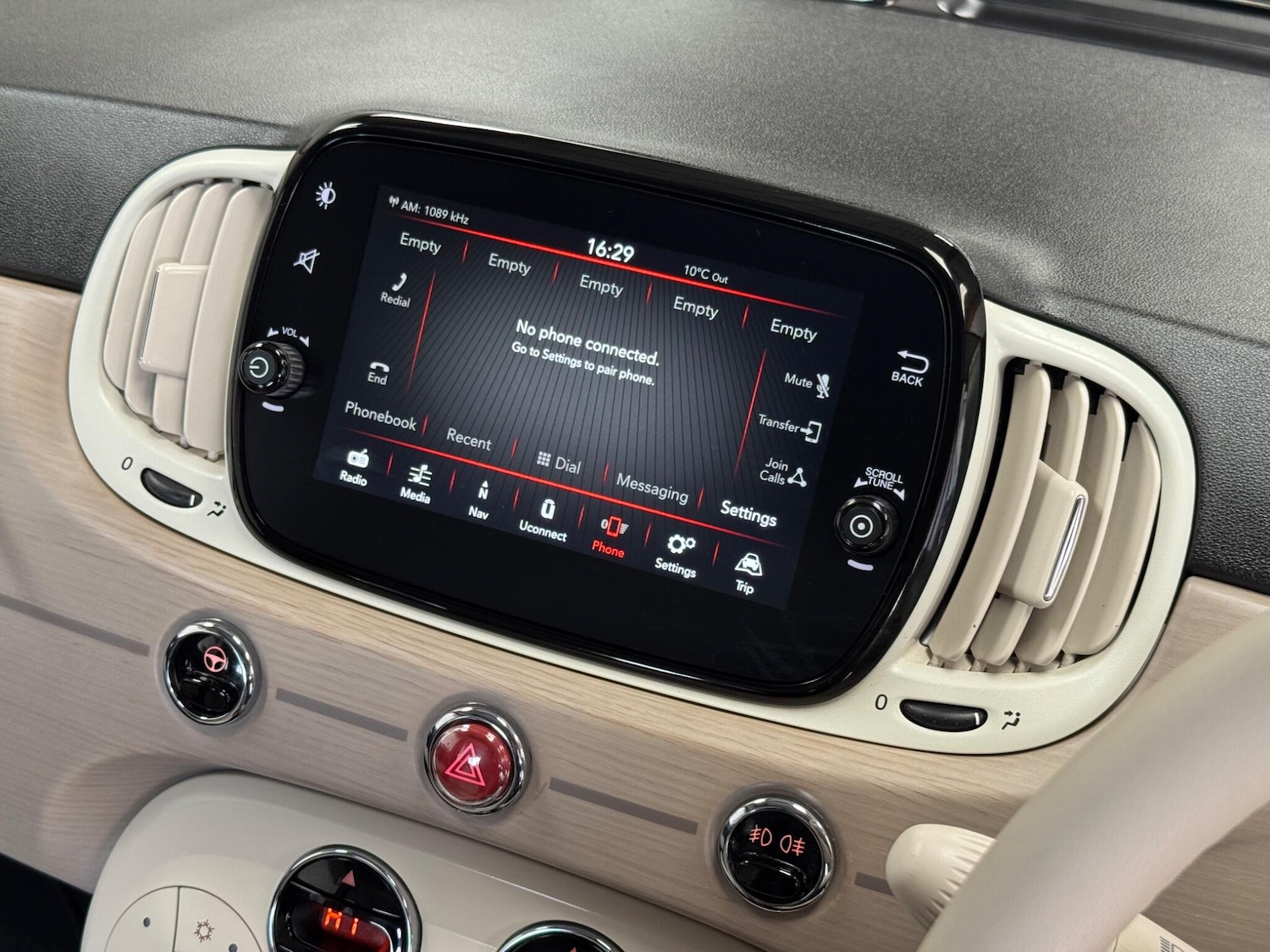 Used Fiat 500 for sale - 78116311: Photo 50