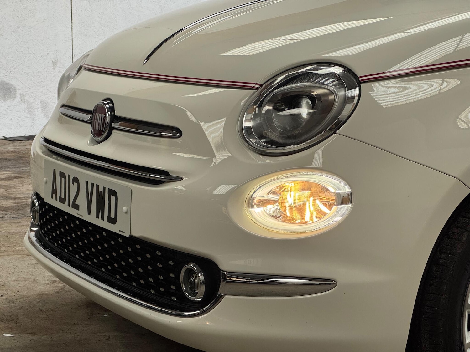 Used Fiat 500 for sale - 78116311: Photo 53