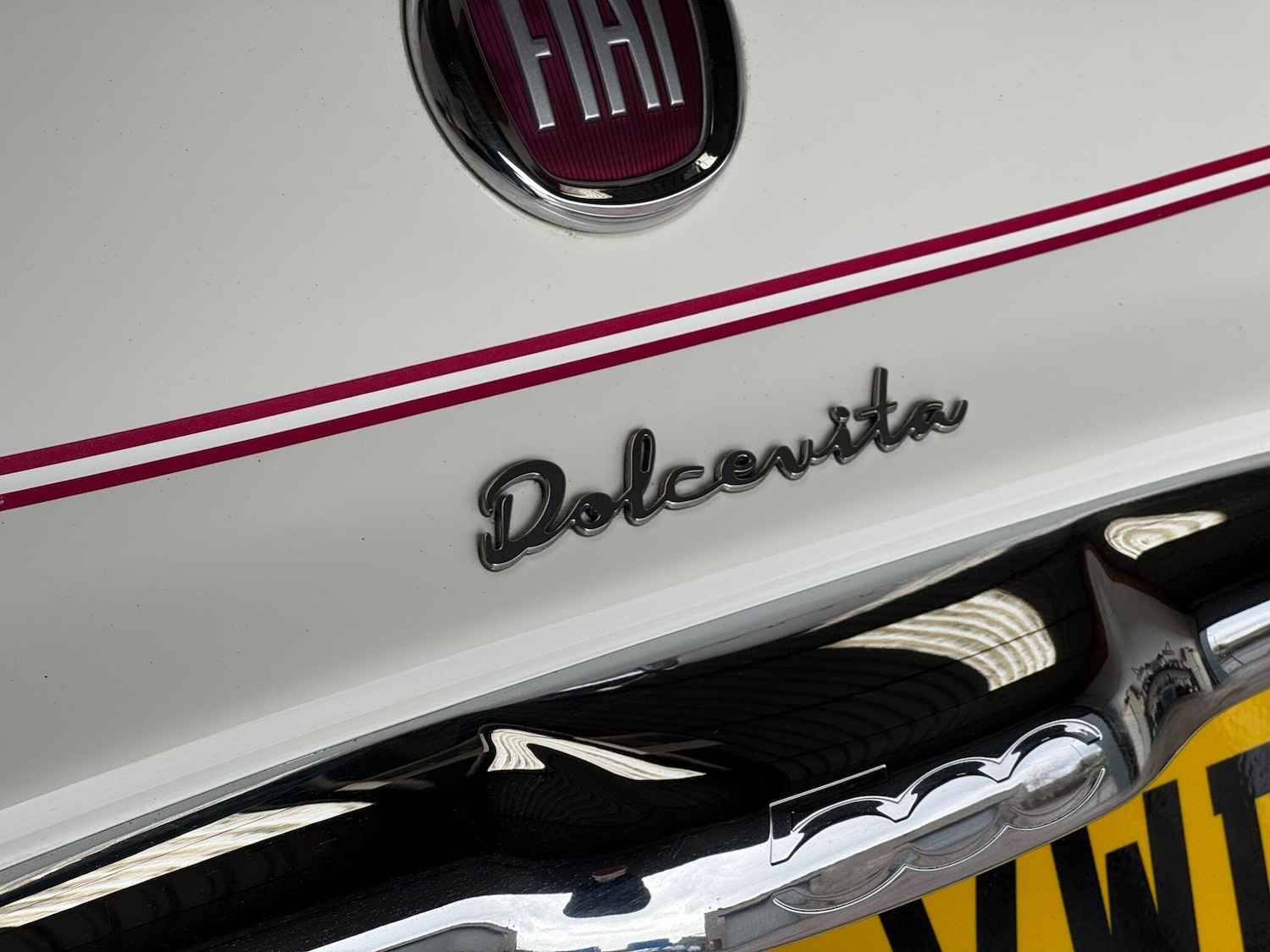 Used Fiat 500 for sale - 78116311: Photo 55