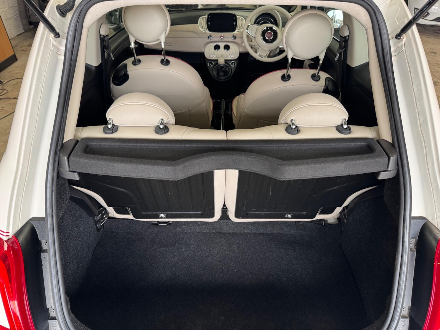 Used Fiat 500 for sale - 78116311: Photo 56