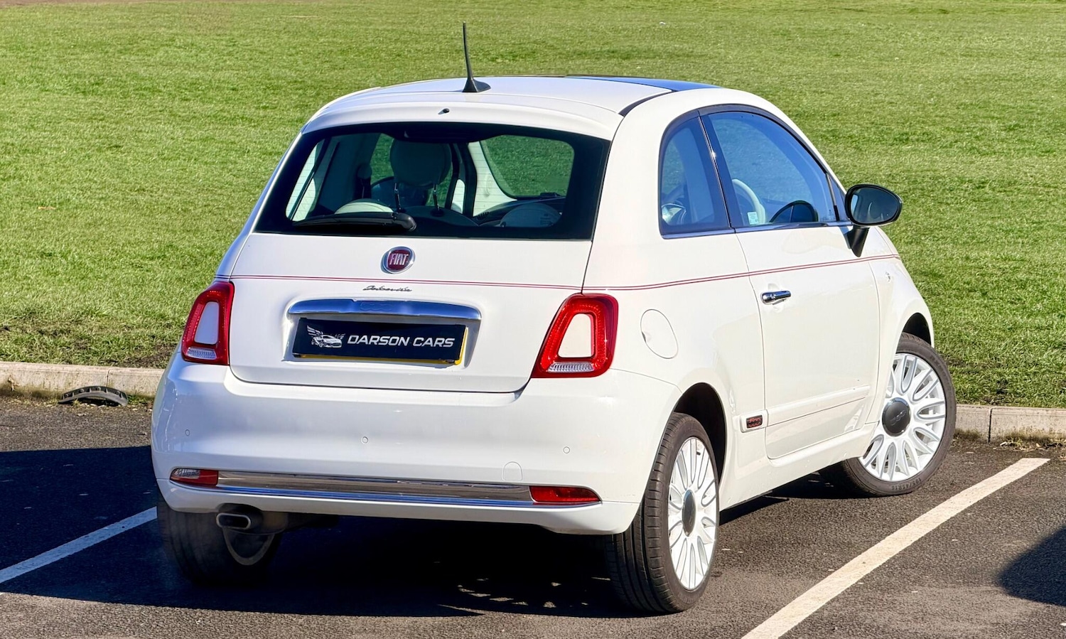 Used Fiat 500 for sale - 78116311: Photo 6