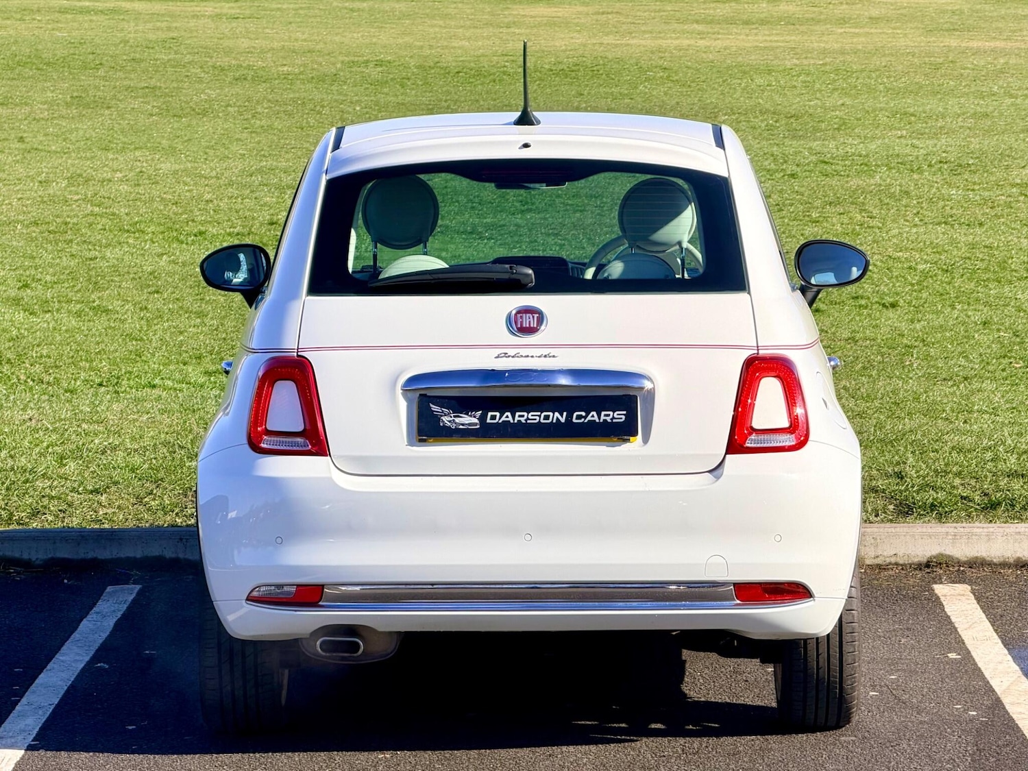 Used Fiat 500 for sale - 78116311: Photo 7