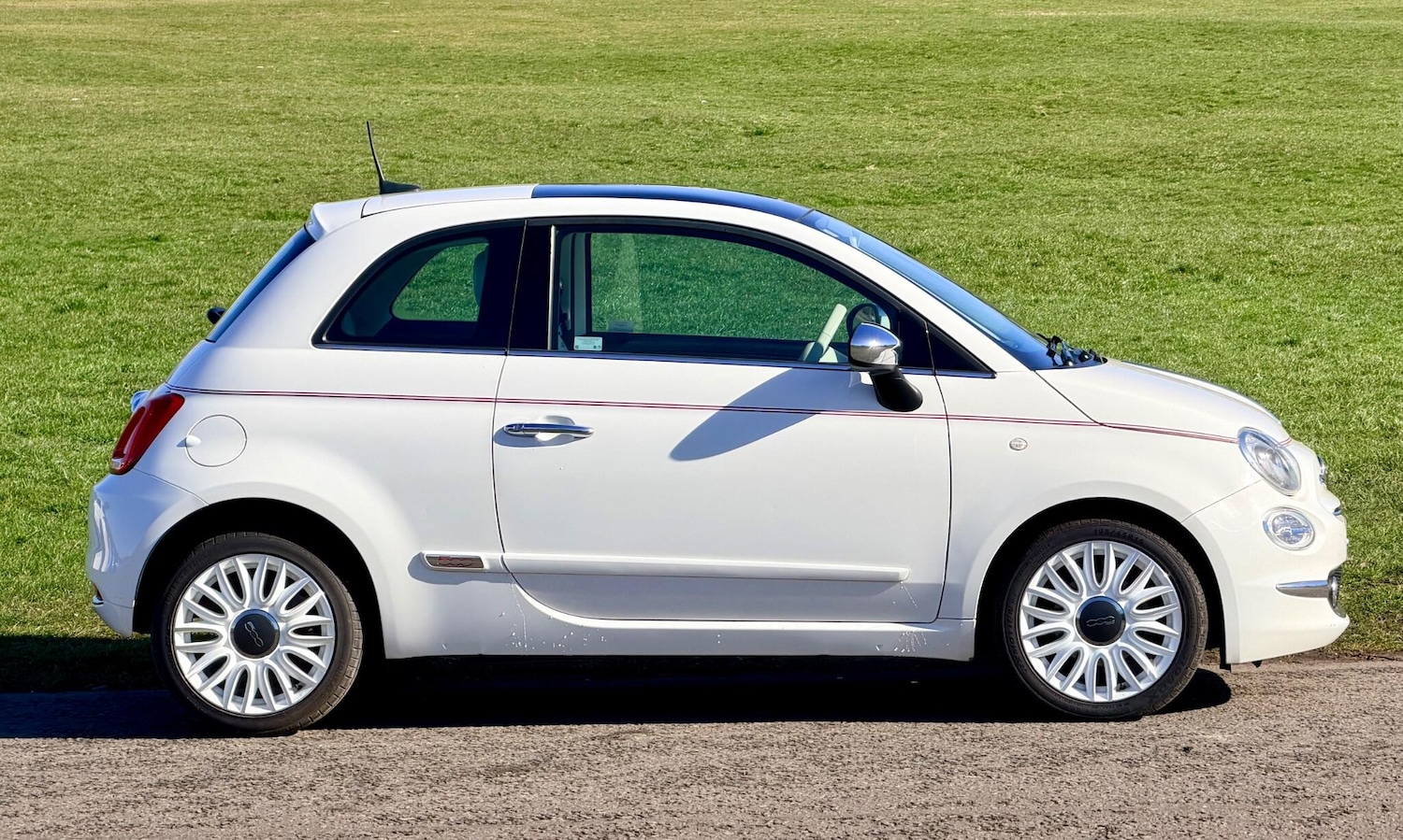 Used Fiat 500 for sale - 78116311: Photo 8