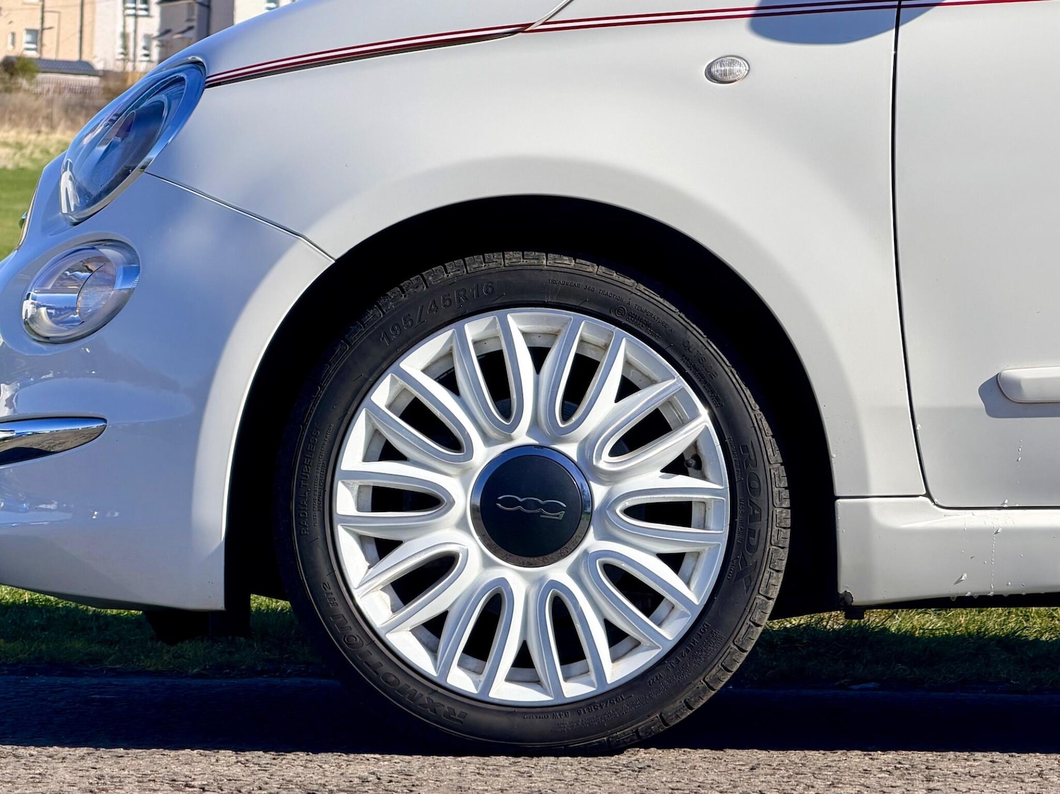 Used Fiat 500 for sale - 78116311: Photo 9