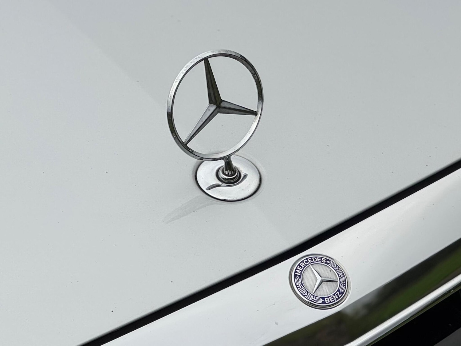 Used Mercedes-Benz S Class 2014 for sale - 77278767: Photo 22