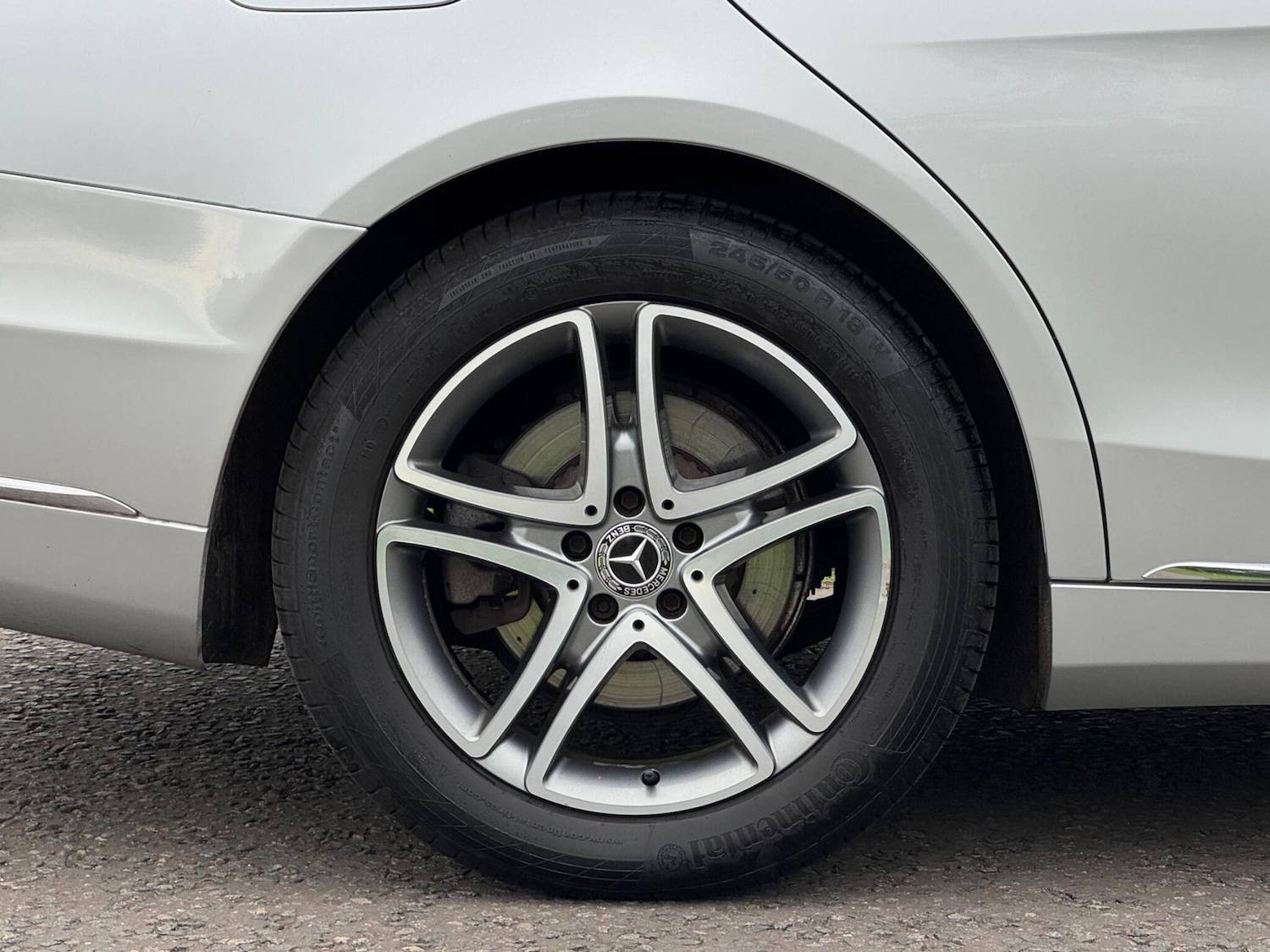 Used Mercedes-Benz S Class 2014 for sale - 77278767: Photo 27