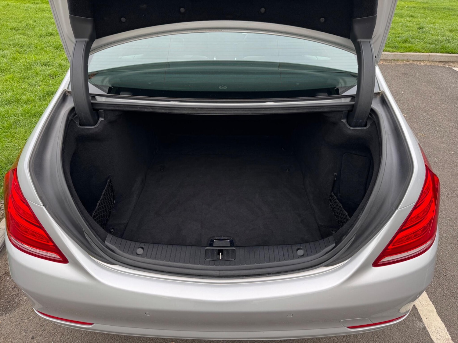 Used Mercedes-Benz S Class 2014 for sale - 77278767: Photo 29