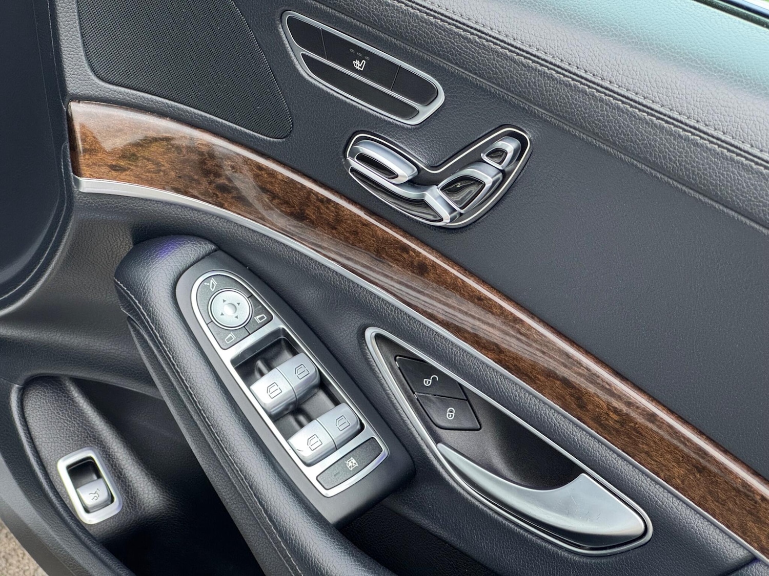 Used Mercedes-Benz S Class 2014 for sale - 77278767: Photo 31