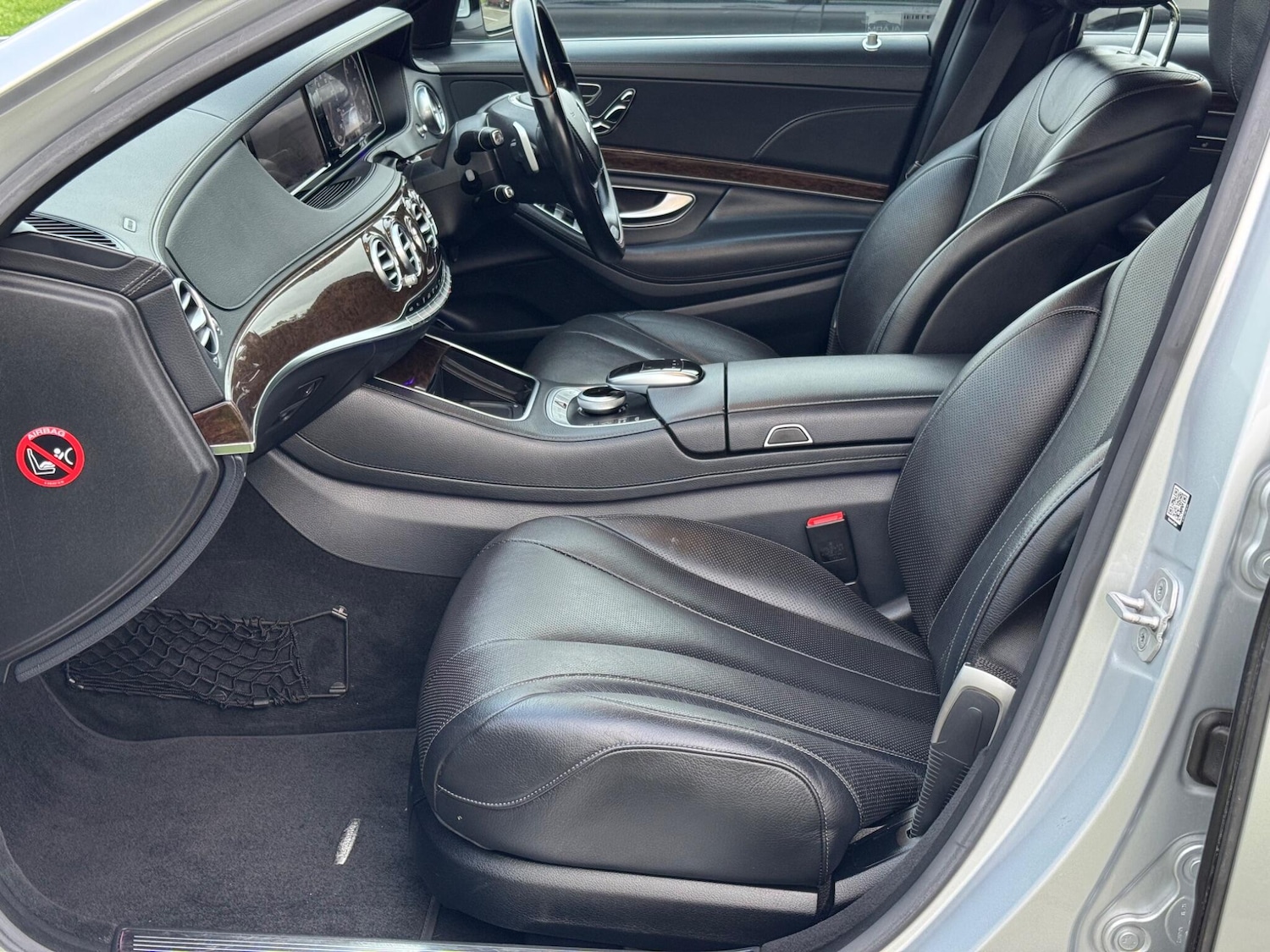 Used Mercedes-Benz S Class 2014 for sale - 77278767: Photo 38