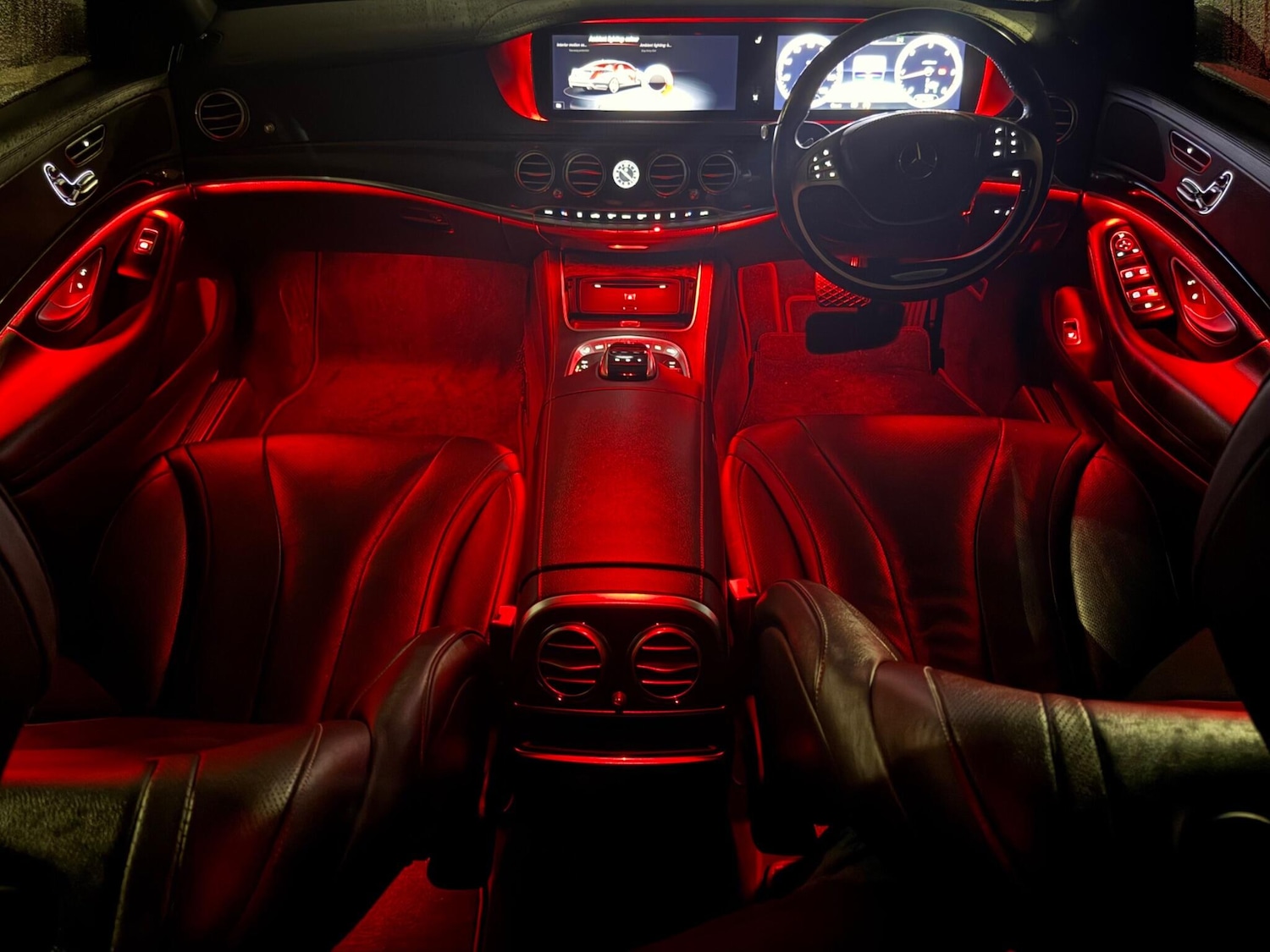 Used Mercedes-Benz S Class 2014 for sale - 77278767: Photo 4