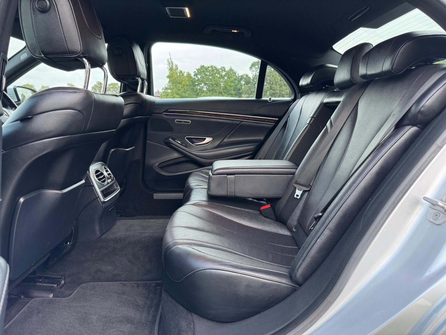 Used Mercedes-Benz S Class 2014 for sale - 77278767: Photo 41