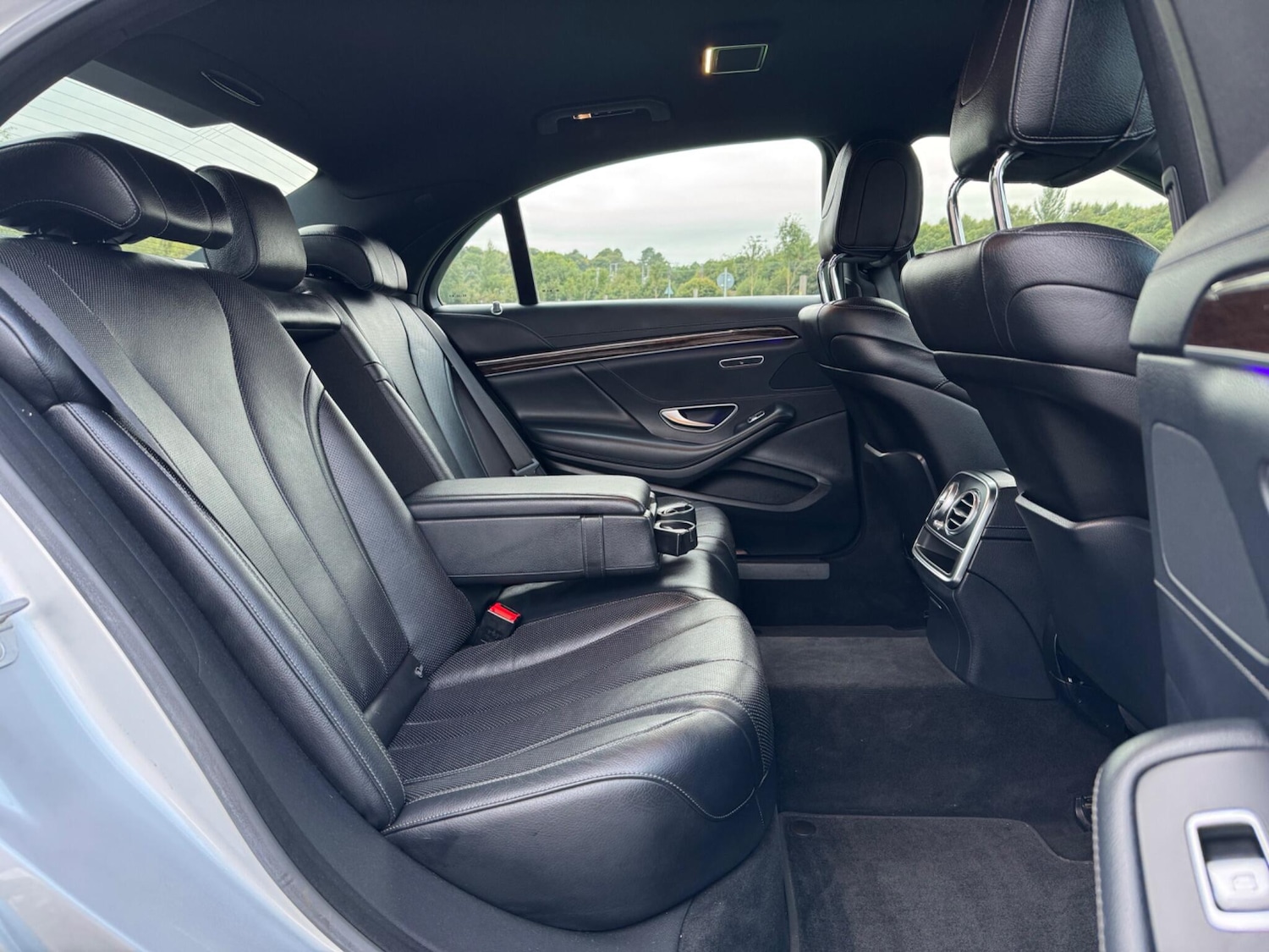 Used Mercedes-Benz S Class 2014 for sale - 77278767: Photo 42