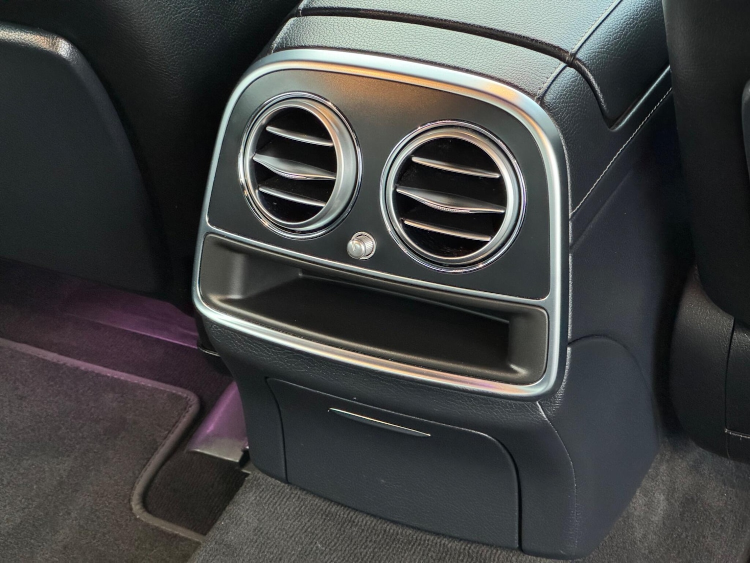 Used Mercedes-Benz S Class 2014 for sale - 77278767: Photo 43