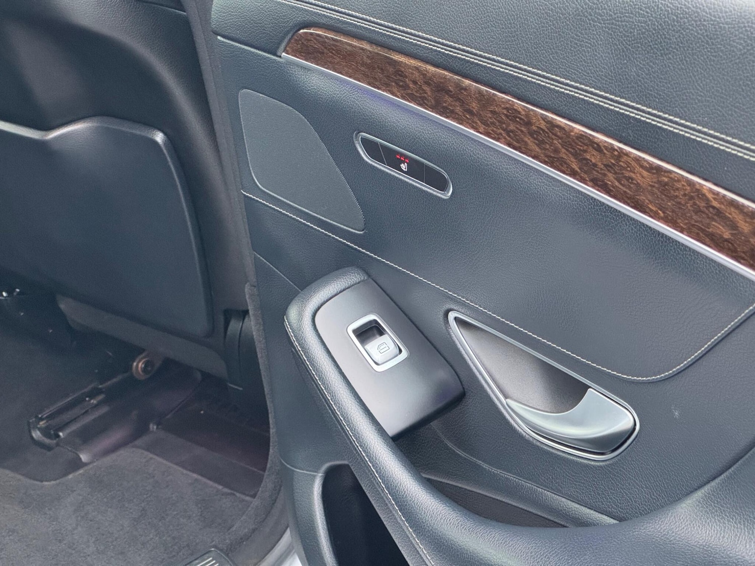 Used Mercedes-Benz S Class 2014 for sale - 77278767: Photo 44