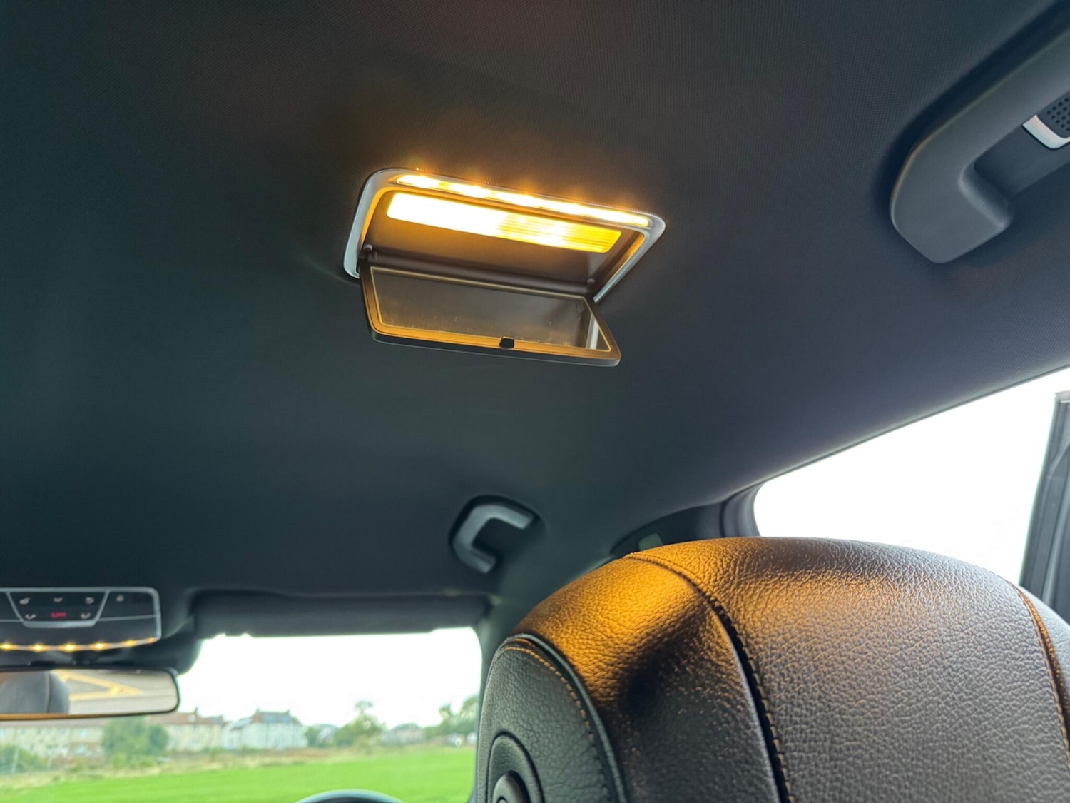 Used Mercedes-Benz S Class 2014 for sale - 77278767: Photo 47