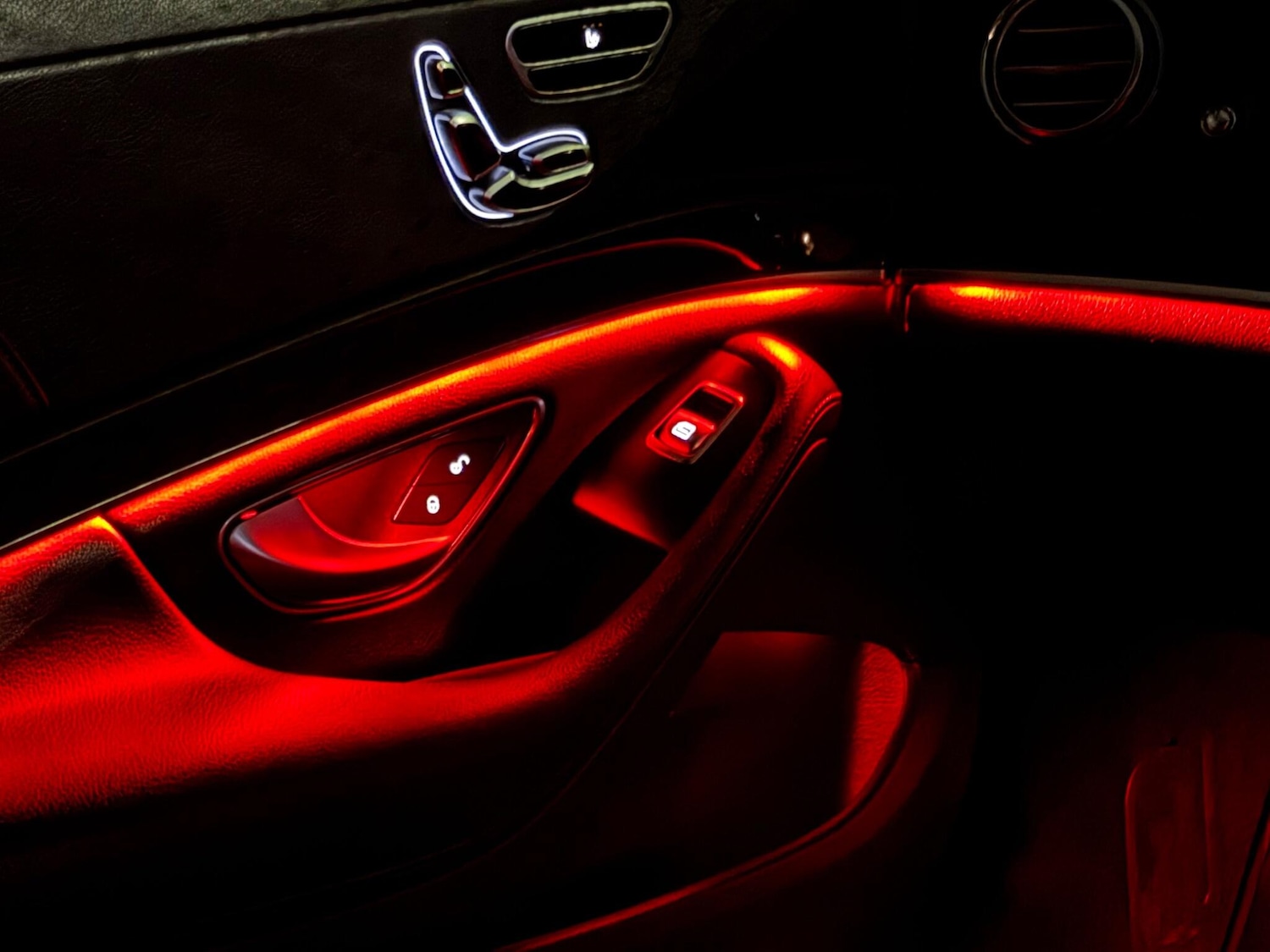 Used Mercedes-Benz S Class 2014 for sale - 77278767: Photo 5