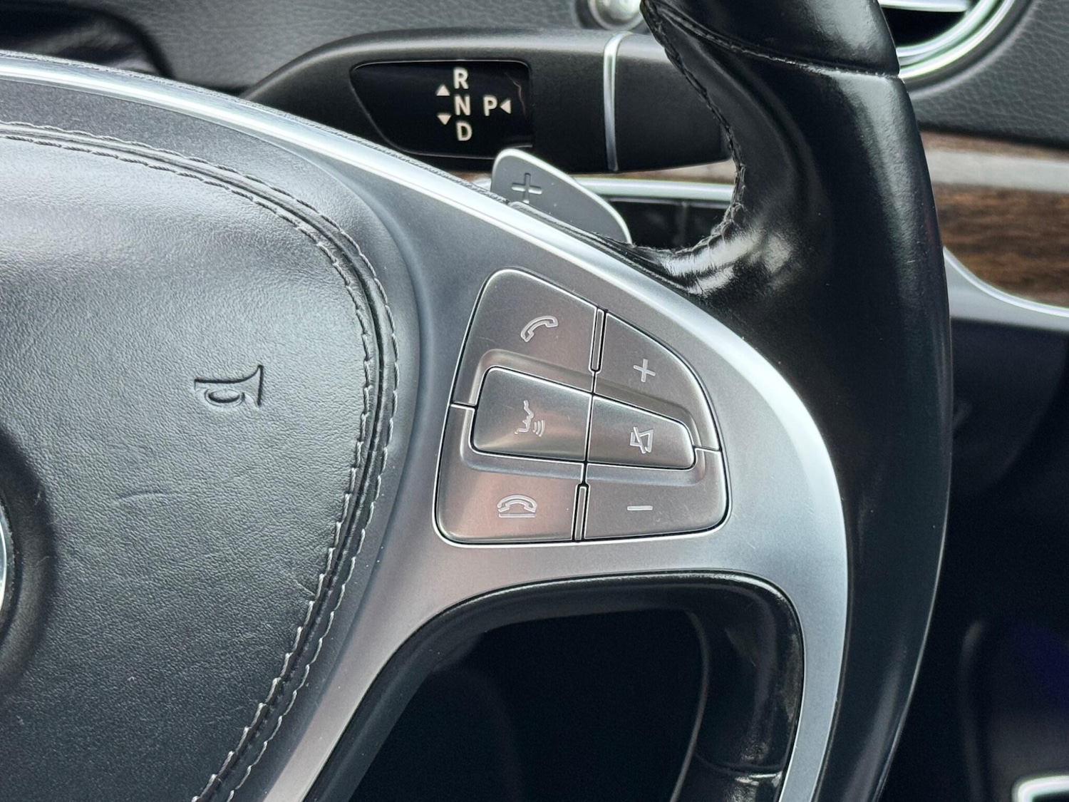 Used Mercedes-Benz S Class 2014 for sale - 77278767: Photo 55