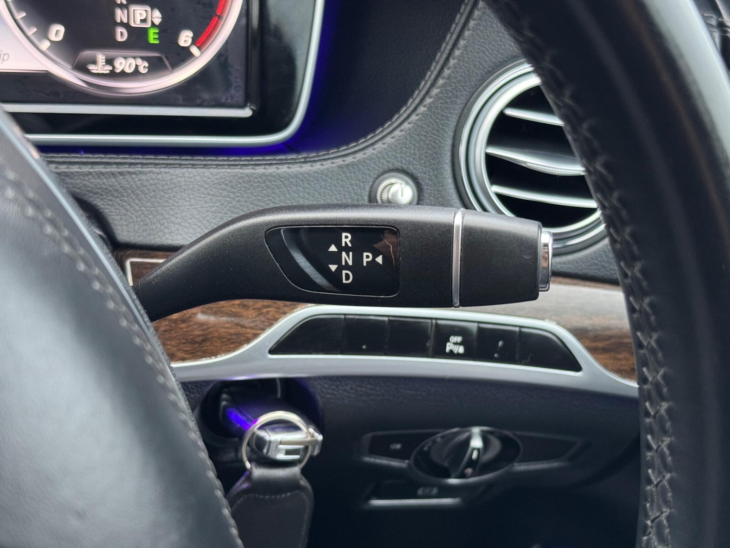 Used Mercedes-Benz S Class 2014 for sale - 77278767: Photo 56