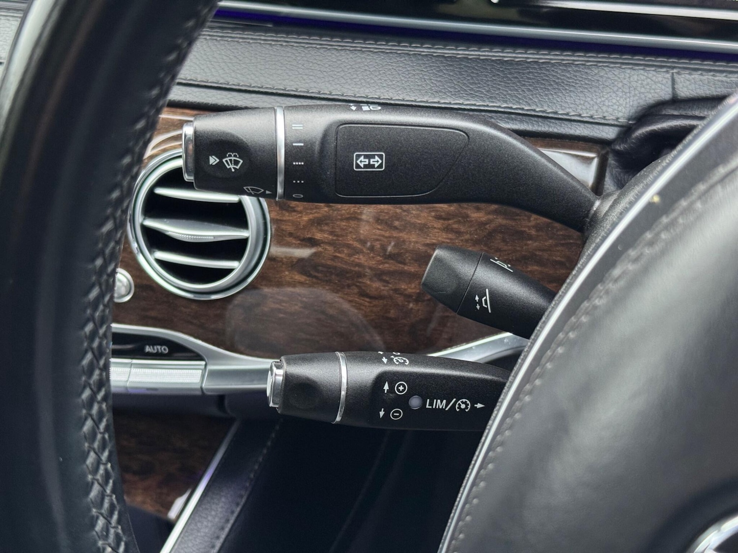 Used Mercedes-Benz S Class 2014 for sale - 77278767: Photo 57