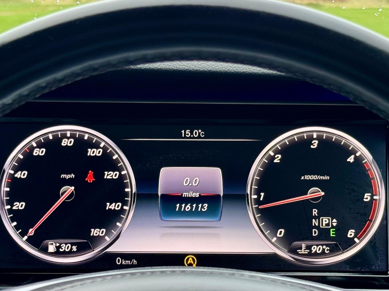 Used Mercedes-Benz S Class 2014 for sale - 77278767: Photo 58