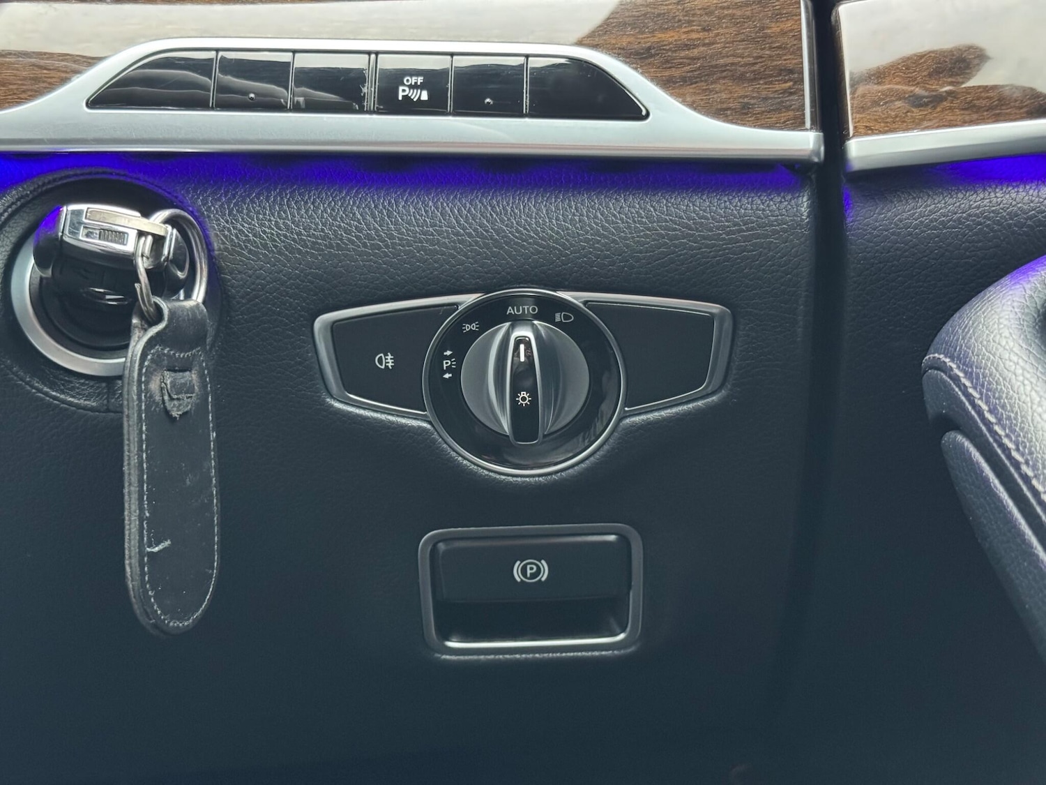 Used Mercedes-Benz S Class 2014 for sale - 77278767: Photo 59