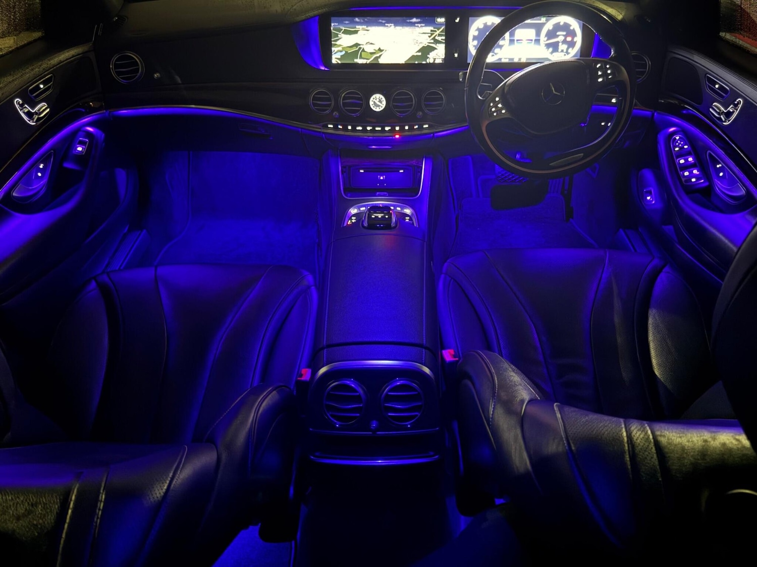 Used Mercedes-Benz S Class 2014 for sale - 77278767: Photo 6