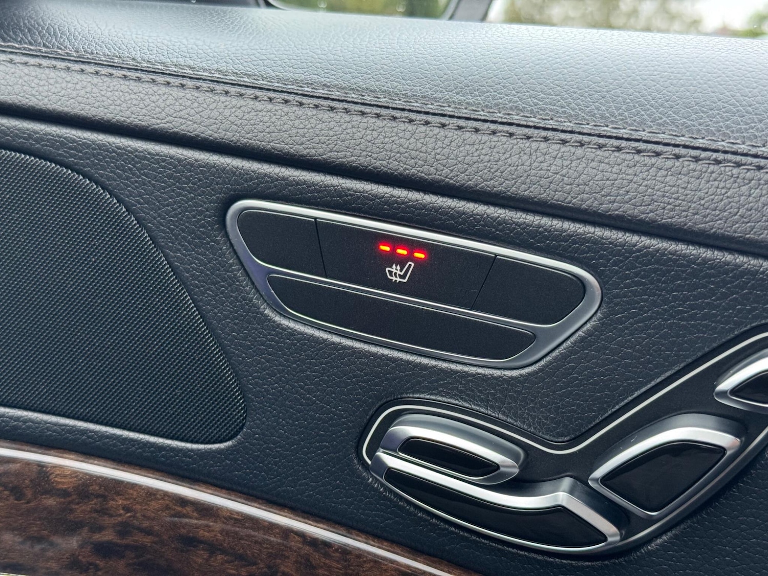 Used Mercedes-Benz S Class 2014 for sale - 77278767: Photo 61