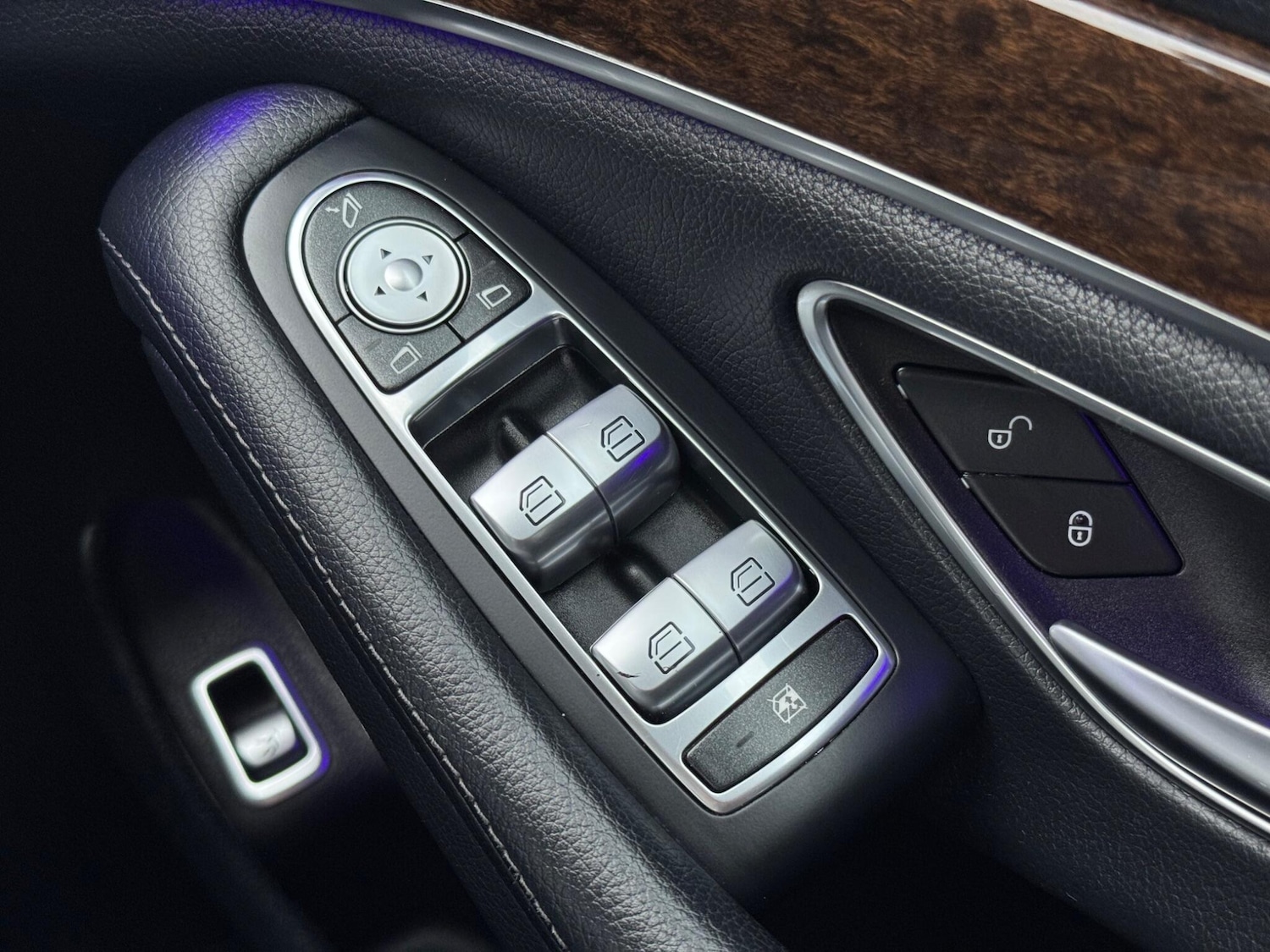 Used Mercedes-Benz S Class 2014 for sale - 77278767: Photo 62