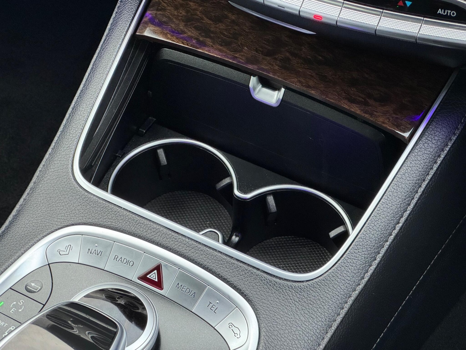 Used Mercedes-Benz S Class 2014 for sale - 77278767: Photo 65