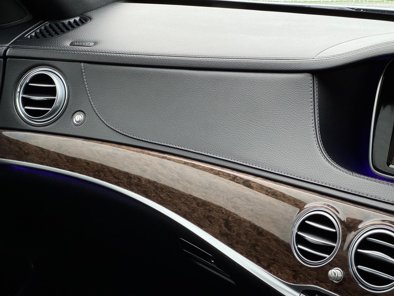 Used Mercedes-Benz S Class 2014 for sale - 77278767: Photo 66