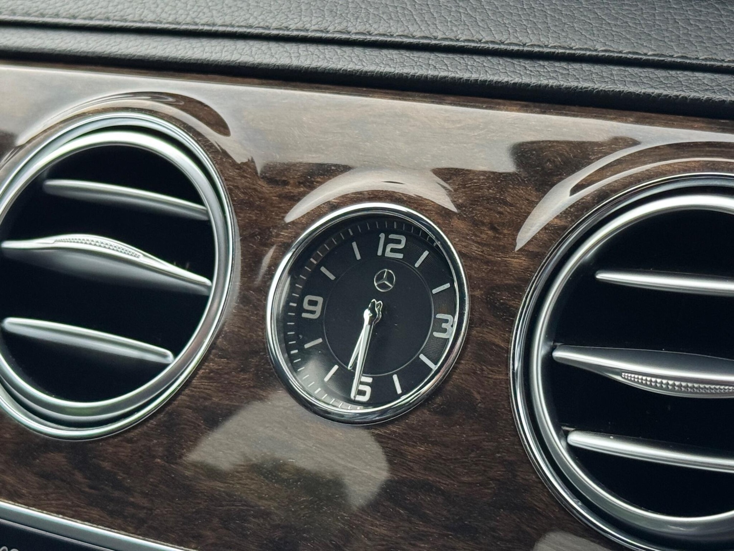 Used Mercedes-Benz S Class 2014 for sale - 77278767: Photo 67