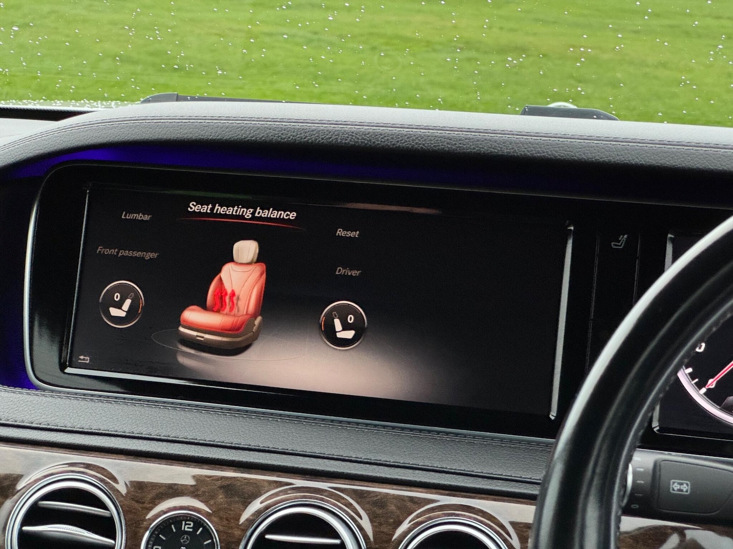 Used Mercedes-Benz S Class 2014 for sale - 77278767: Photo 68