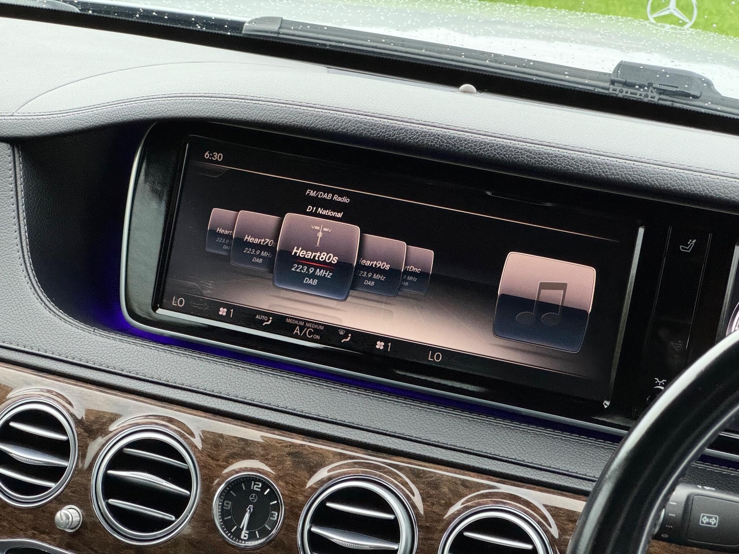 Used Mercedes-Benz S Class 2014 for sale - 77278767: Photo 69