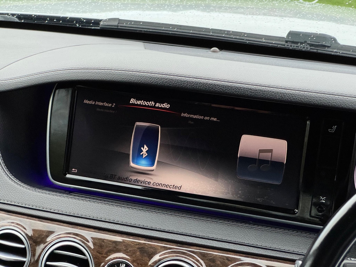 Used Mercedes-Benz S Class 2014 for sale - 77278767: Photo 70