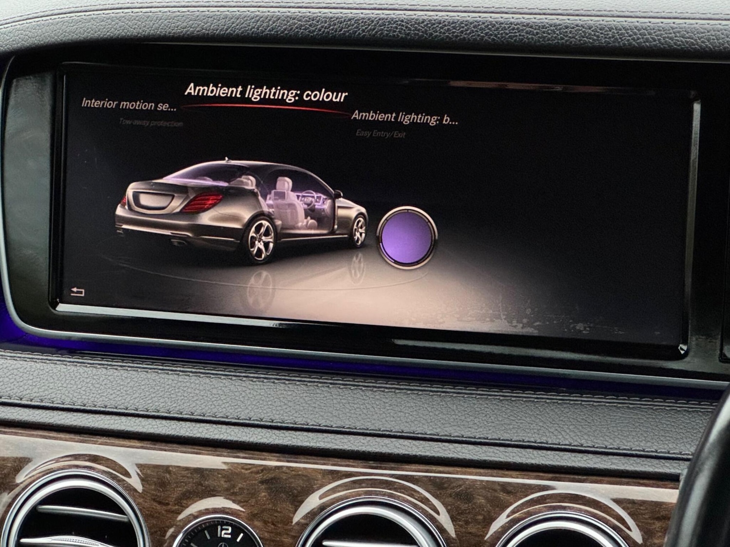 Used Mercedes-Benz S Class 2014 for sale - 77278767: Photo 72