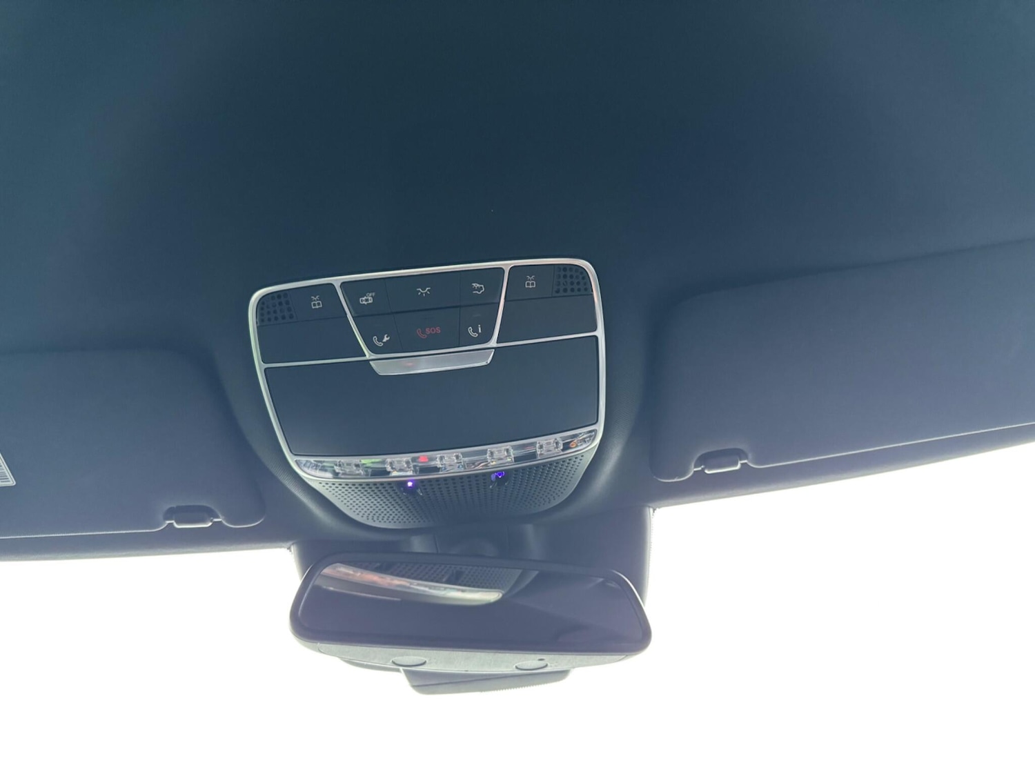 Used Mercedes-Benz S Class 2014 for sale - 77278767: Photo 74