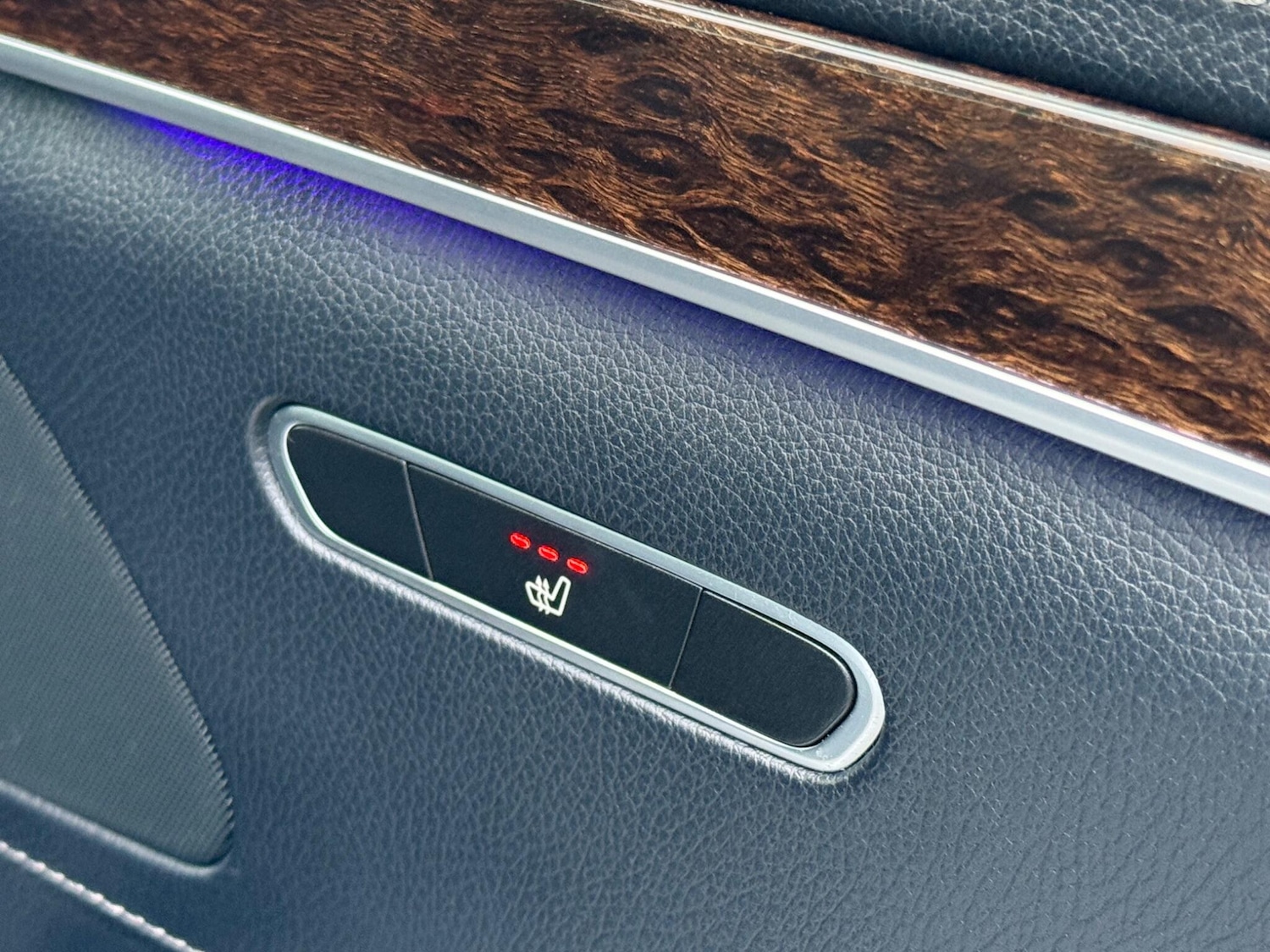 Used Mercedes-Benz S Class 2014 for sale - 77278767: Photo 8