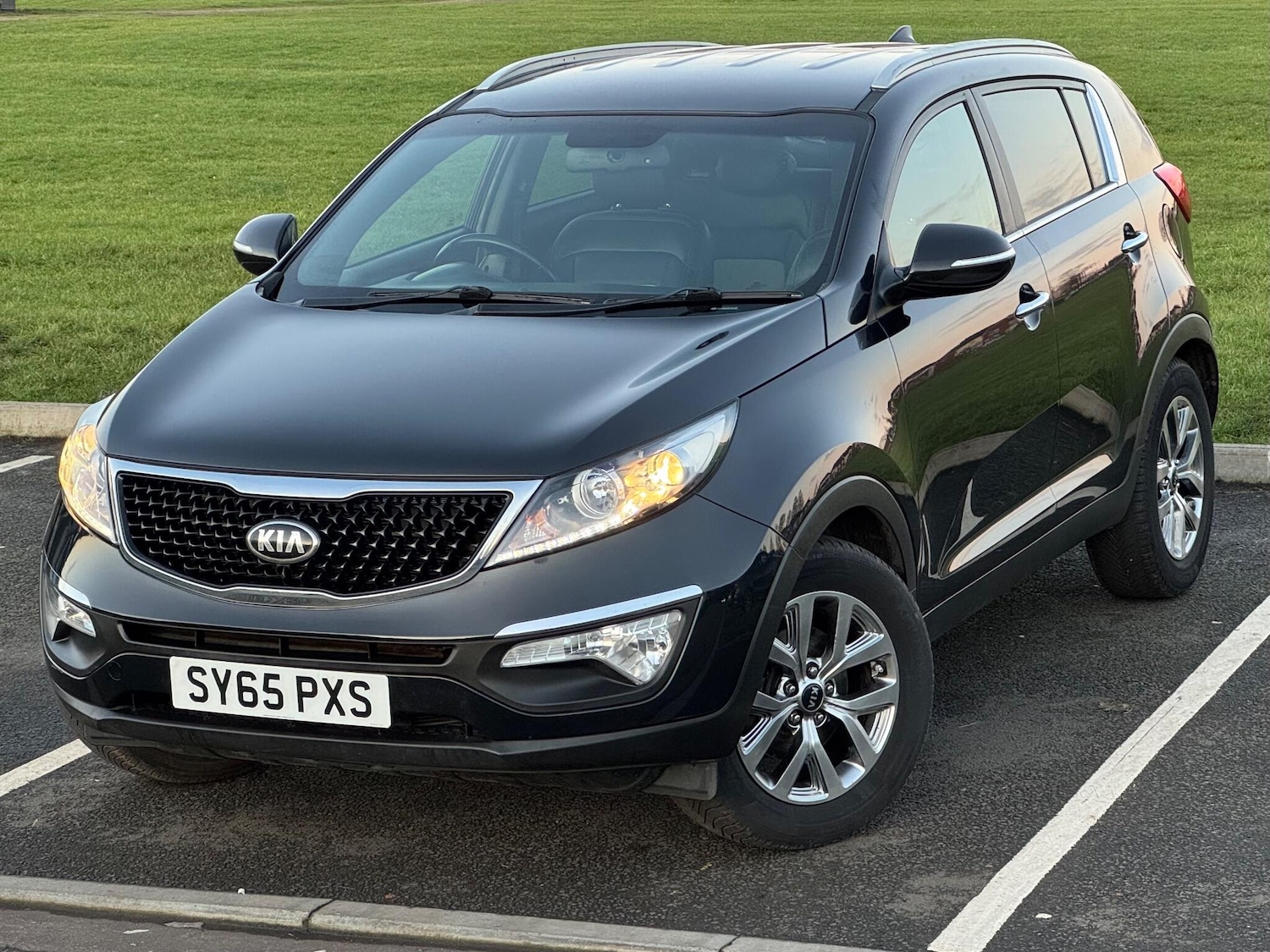 Used Kia Sportage 2015 for sale - 77066633: Photo 11