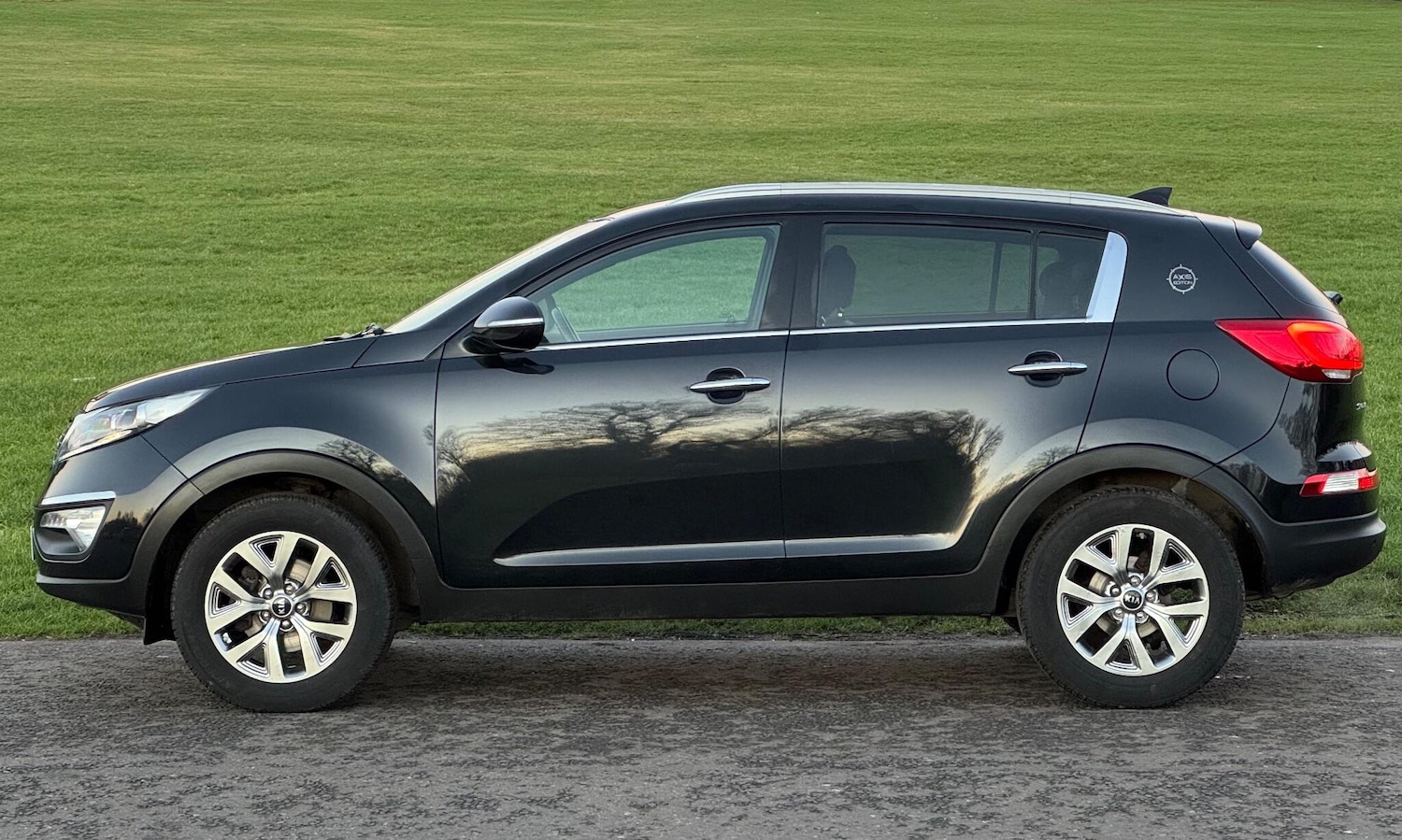 Used Kia Sportage 2015 for sale - 77066633: Photo 13