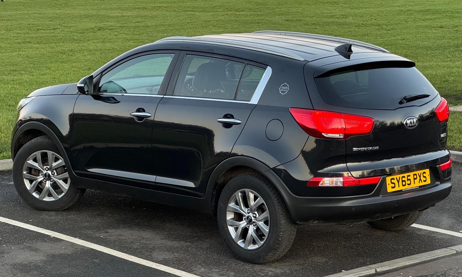 Used Kia Sportage 2015 for sale - 77066633: Photo 14