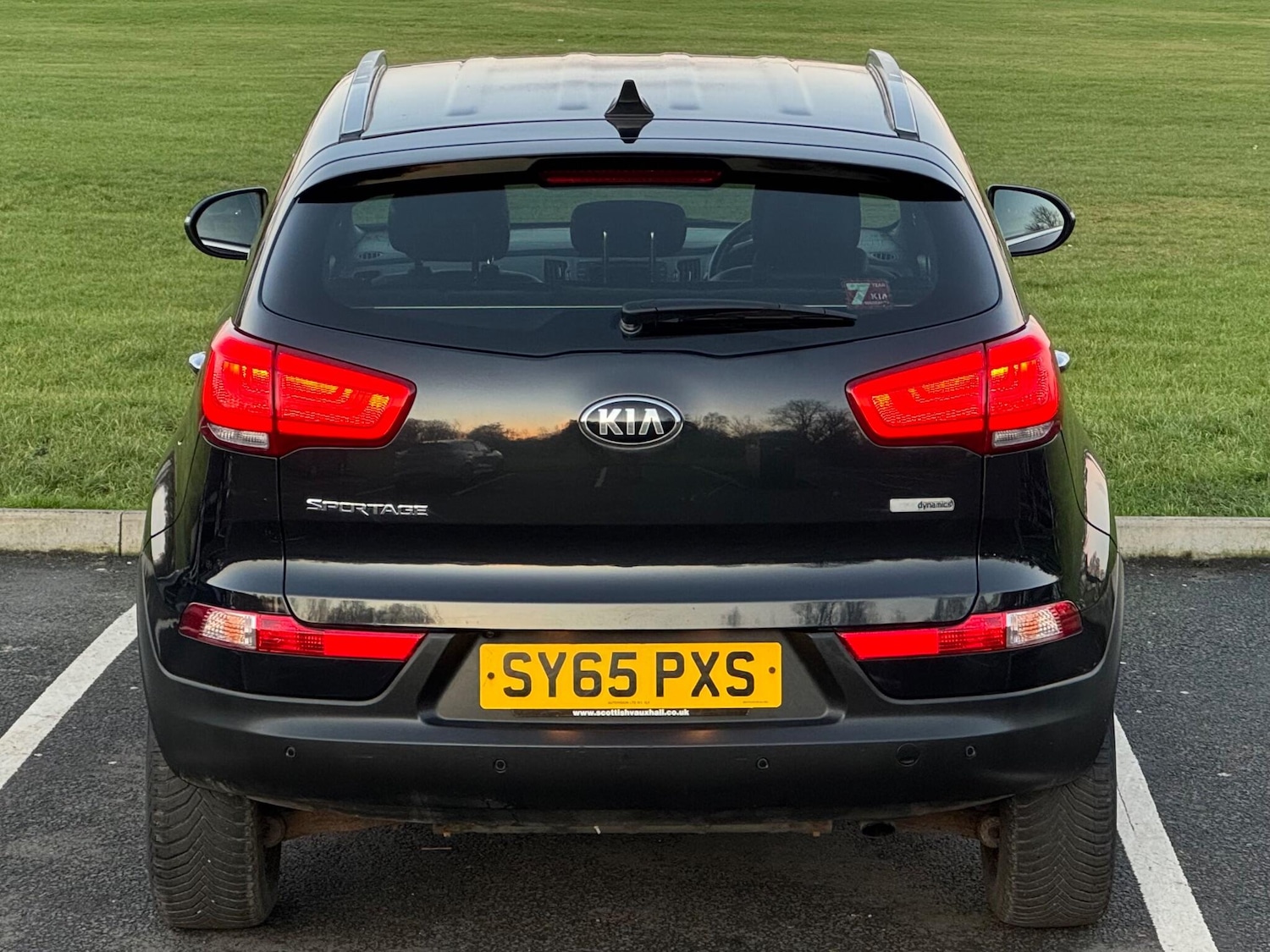 Used Kia Sportage 2015 for sale - 77066633: Photo 16