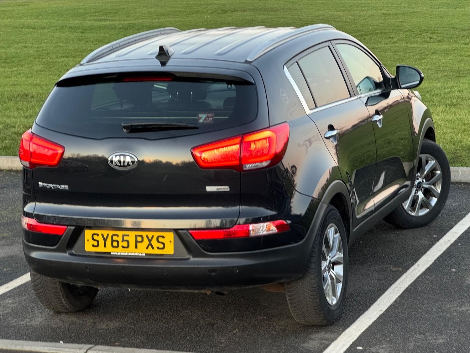 Used Kia Sportage 2015 for sale - 77066633: Photo 17