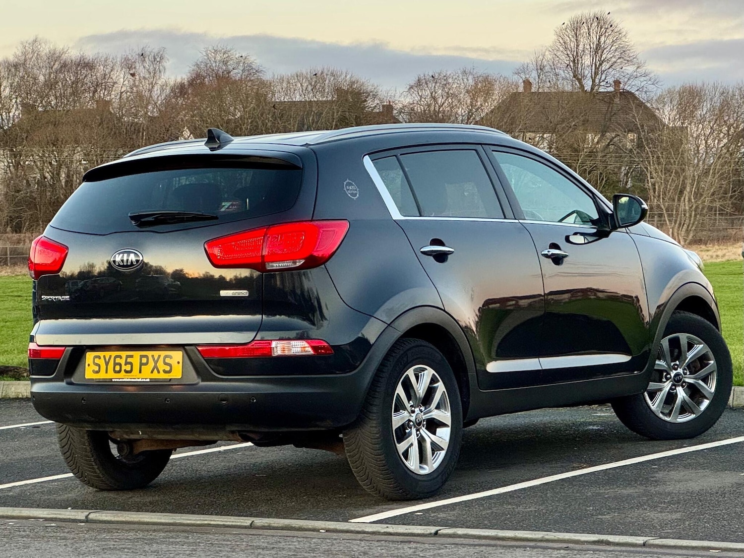 Used Kia Sportage 2015 for sale - 77066633: Photo 18