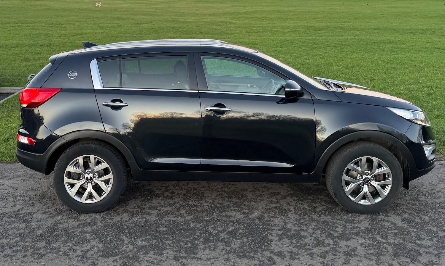 Used Kia Sportage 2015 for sale - 77066633: Photo 19