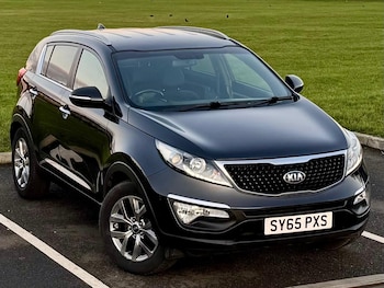 (65) - 1.6 GDi EcoDynamics Axis Edition 2WD Euro 6 (s/s) 5dr