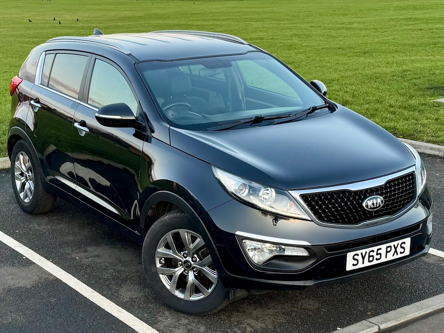Used Kia Sportage 2015 for sale - 77066633: Photo 20